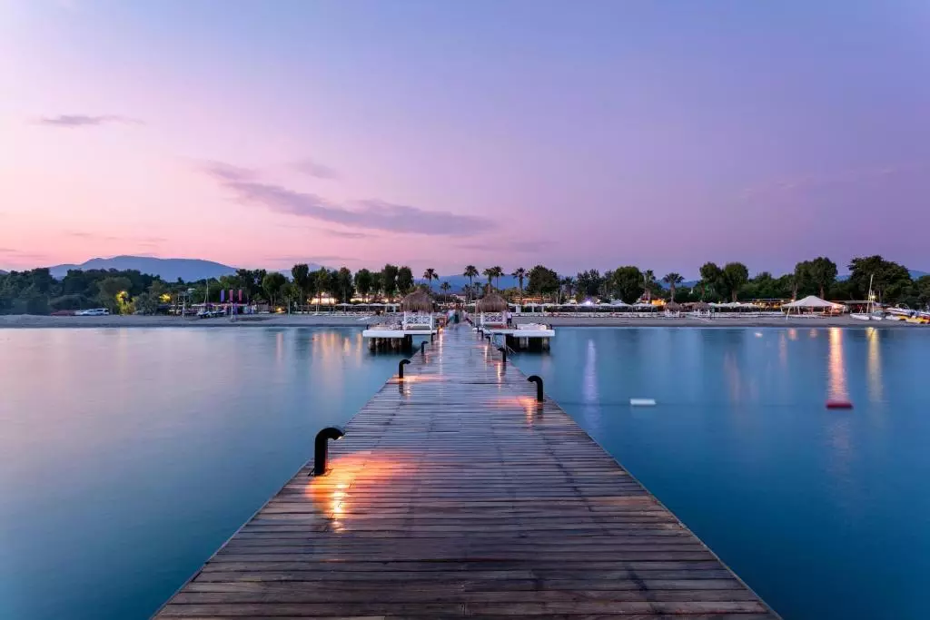Club Tuana Fethiye